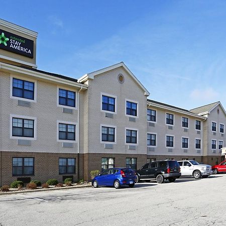 Extended Stay America Suites - Rochester - North Zewnętrze zdjęcie