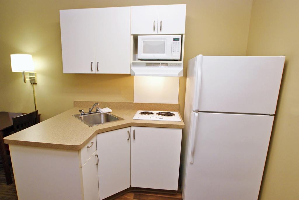 Extended Stay America Suites - Rochester - North Zewnętrze zdjęcie