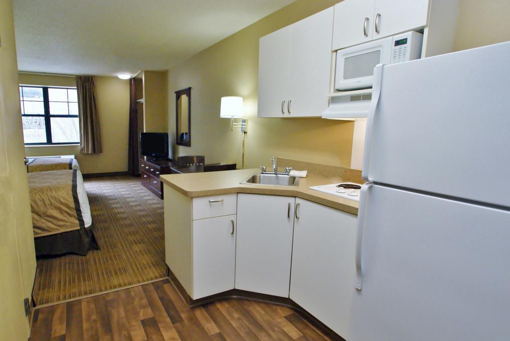 Extended Stay America Suites - Rochester - North Zewnętrze zdjęcie