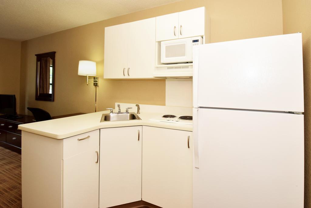 Extended Stay America Suites - Rochester - North Zewnętrze zdjęcie