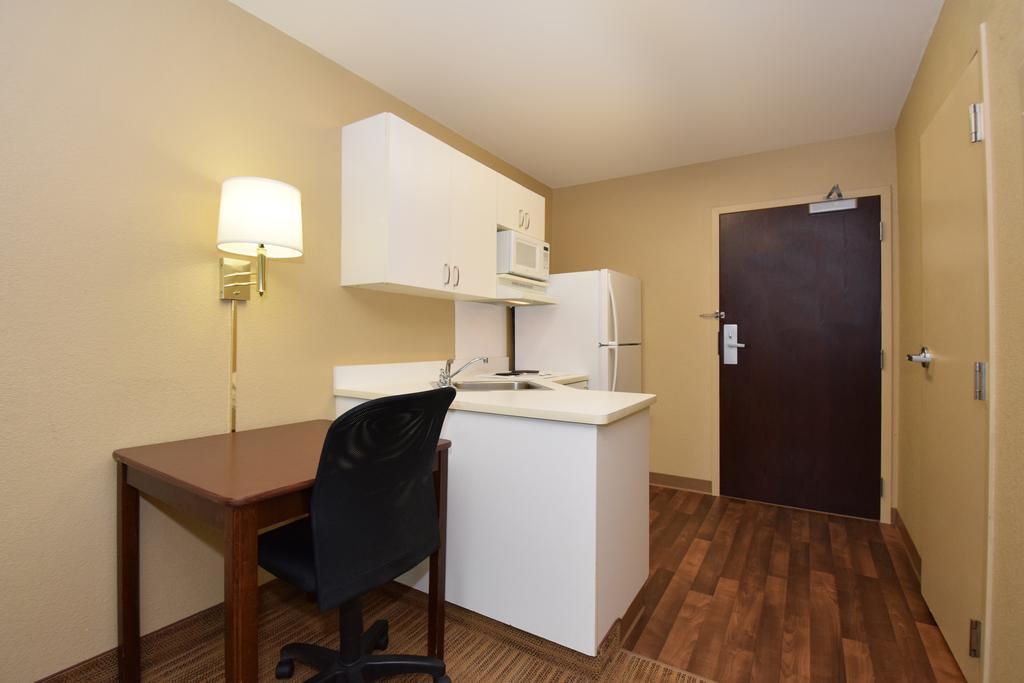 Extended Stay America Suites - Rochester - North Zewnętrze zdjęcie