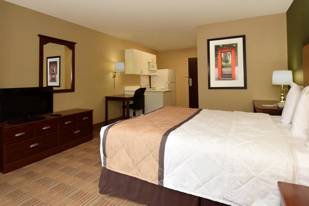 Extended Stay America Suites - Rochester - North Zewnętrze zdjęcie