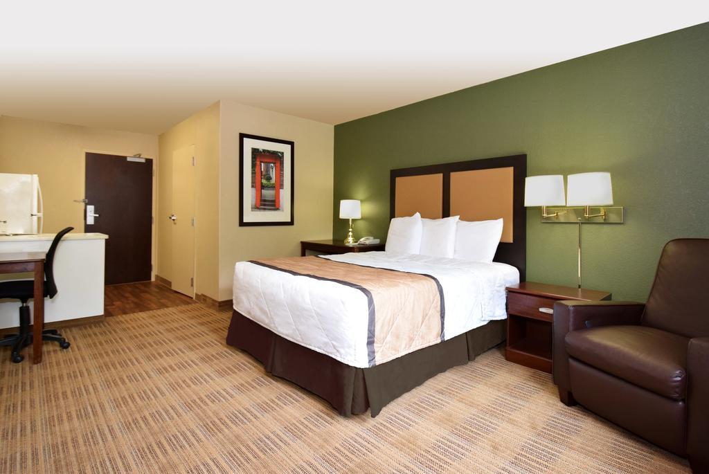 Extended Stay America Suites - Rochester - North Zewnętrze zdjęcie