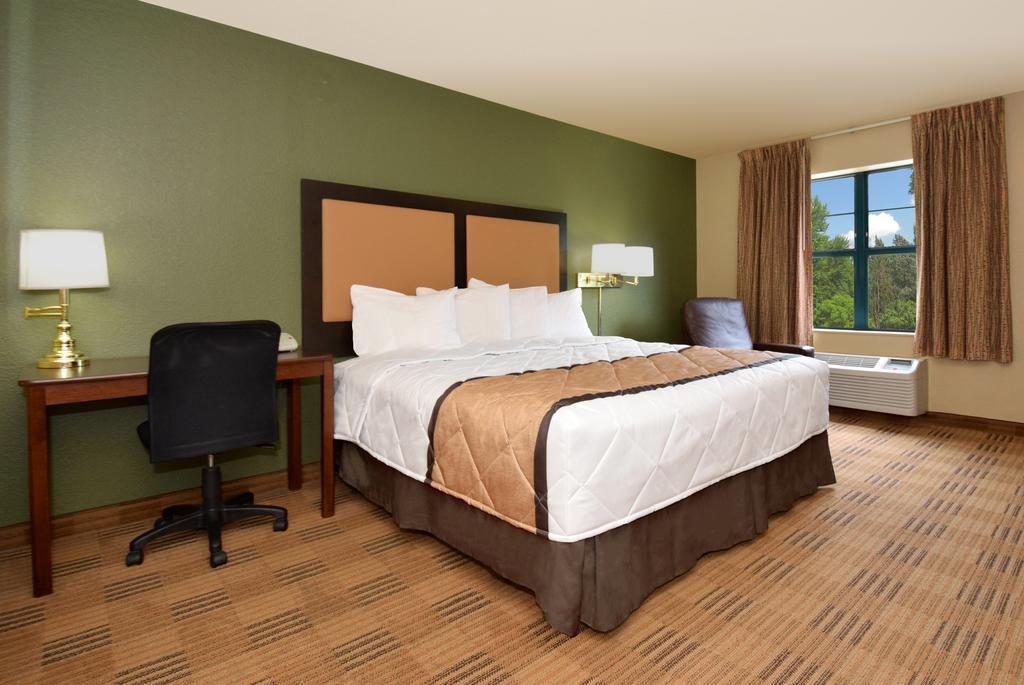 Extended Stay America Suites - Rochester - North Zewnętrze zdjęcie