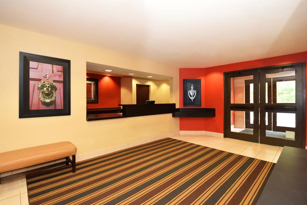 Extended Stay America Suites - Rochester - North Zewnętrze zdjęcie