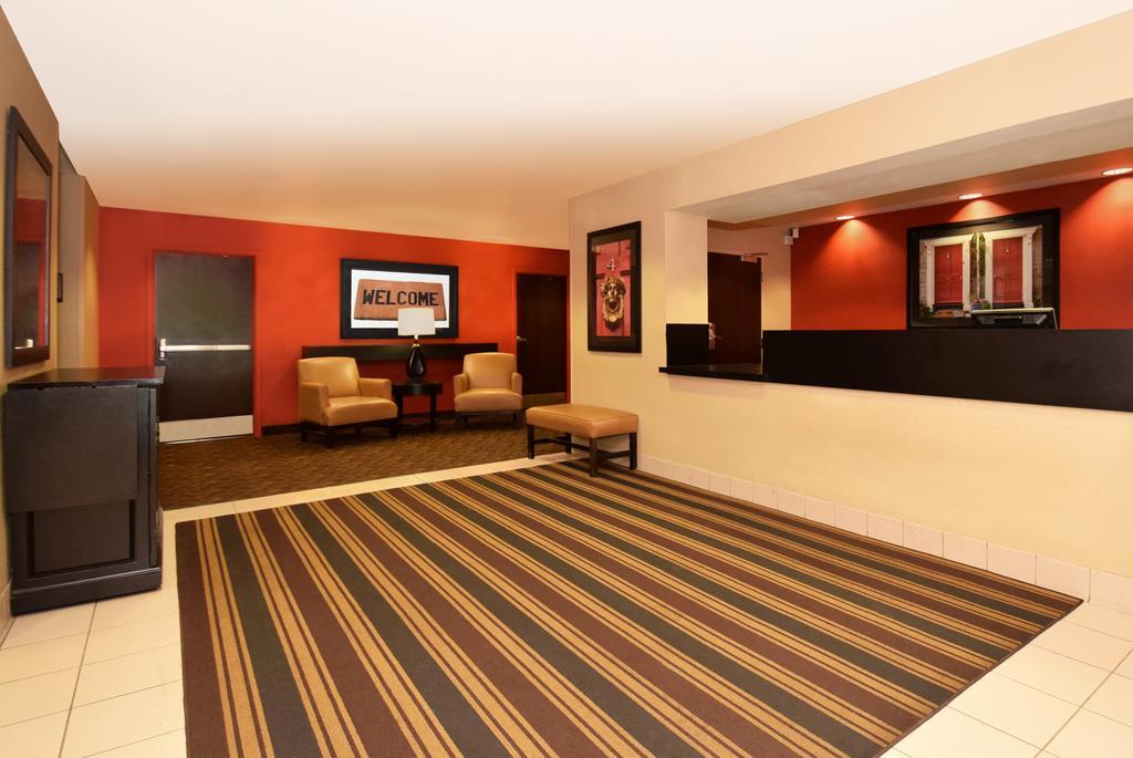 Extended Stay America Suites - Rochester - North Zewnętrze zdjęcie