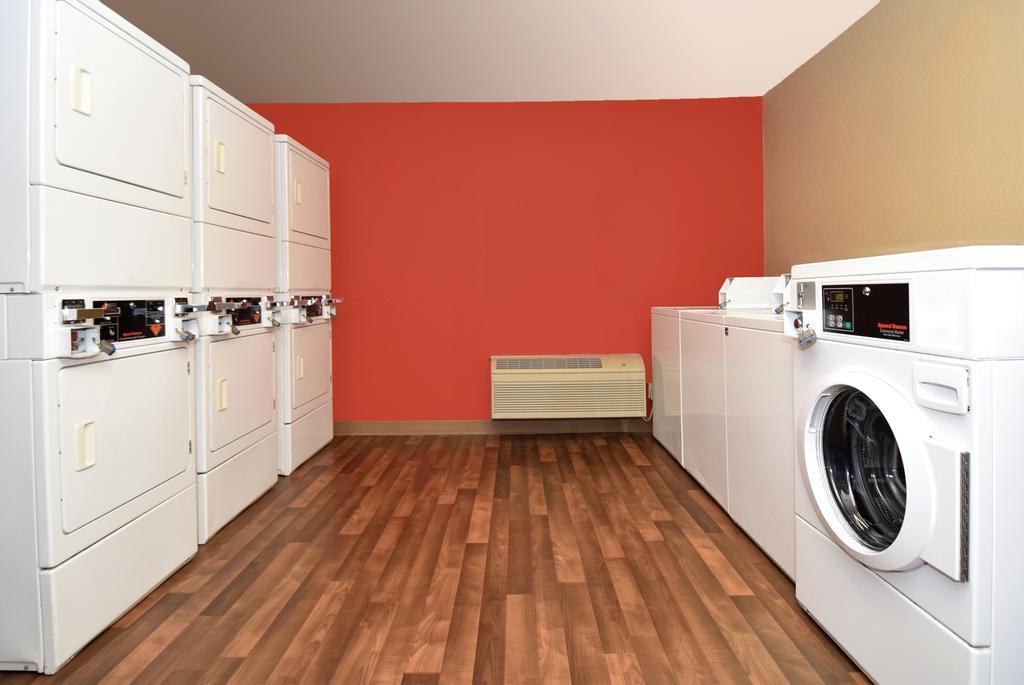 Extended Stay America Suites - Rochester - North Zewnętrze zdjęcie